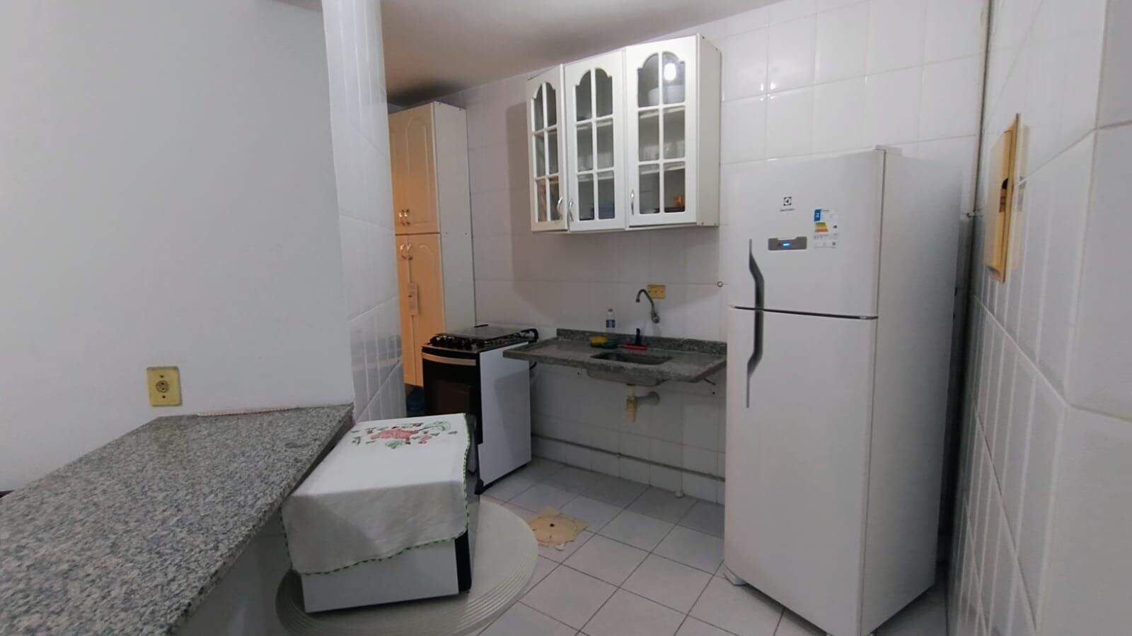 Apartamento à venda no Aviação: 