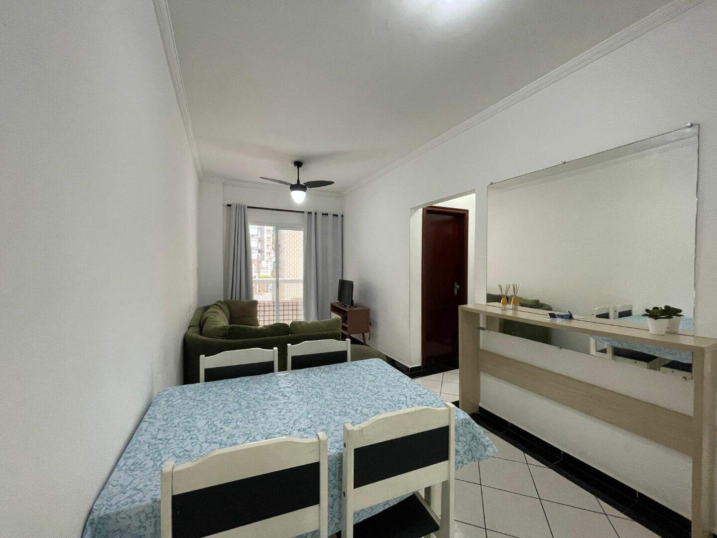 Apartamento à venda no Vila Guilhermina: 