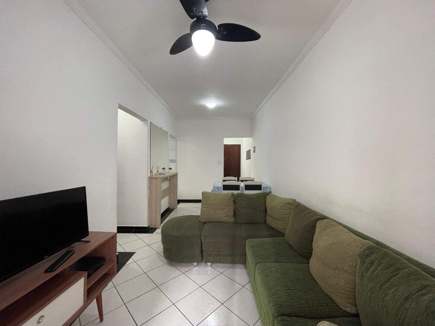 Apartamento à venda no Vila Guilhermina: 