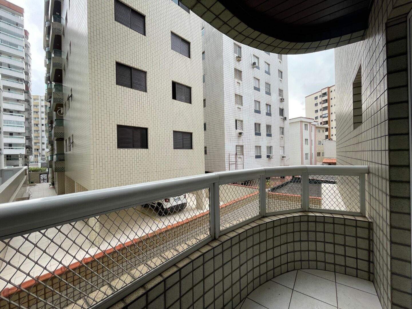 Apartamento à venda no Vila Guilhermina: 