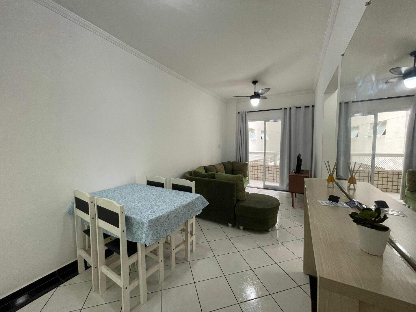 Apartamento à venda no Vila Guilhermina: 