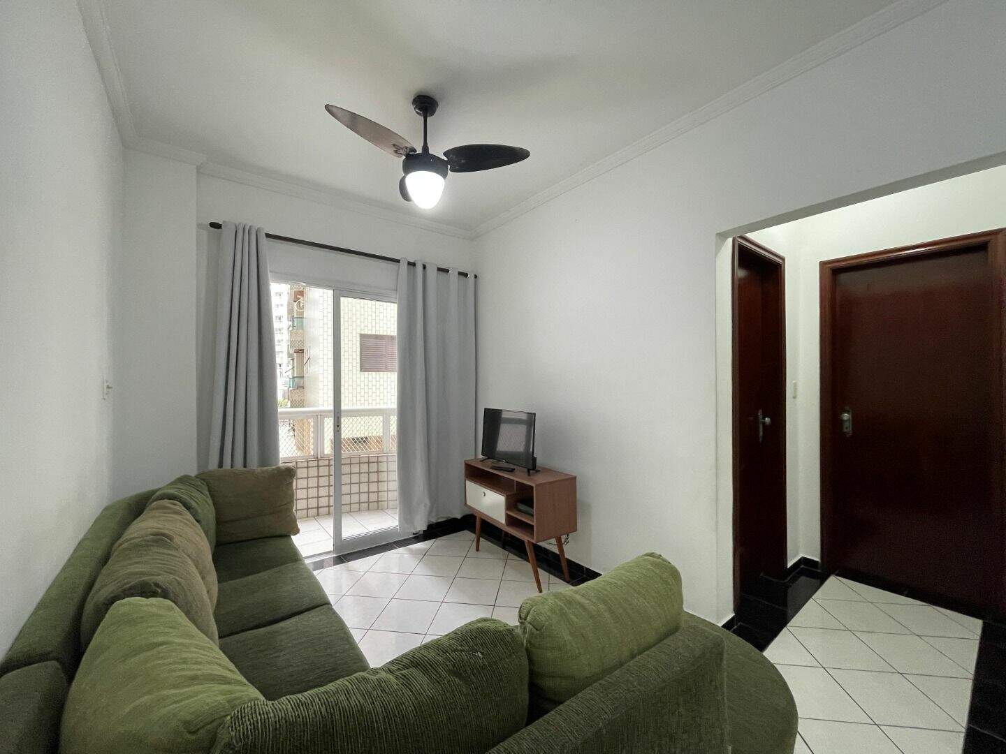 Apartamento à venda no Vila Guilhermina: 
