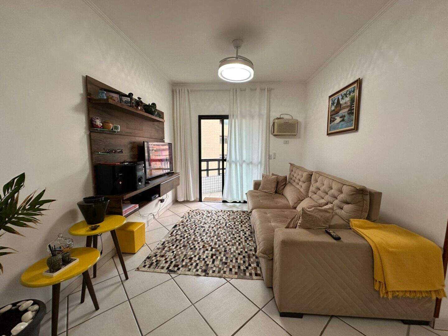 Apartamento à venda no Guilhermina: 