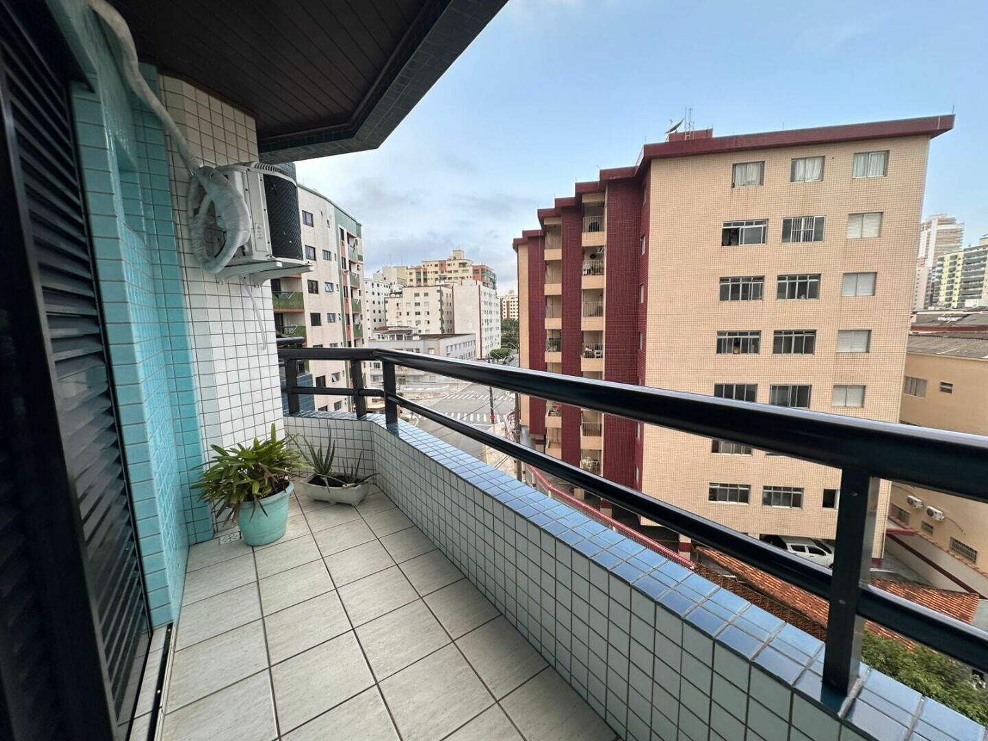 Apartamento à venda no Guilhermina: 