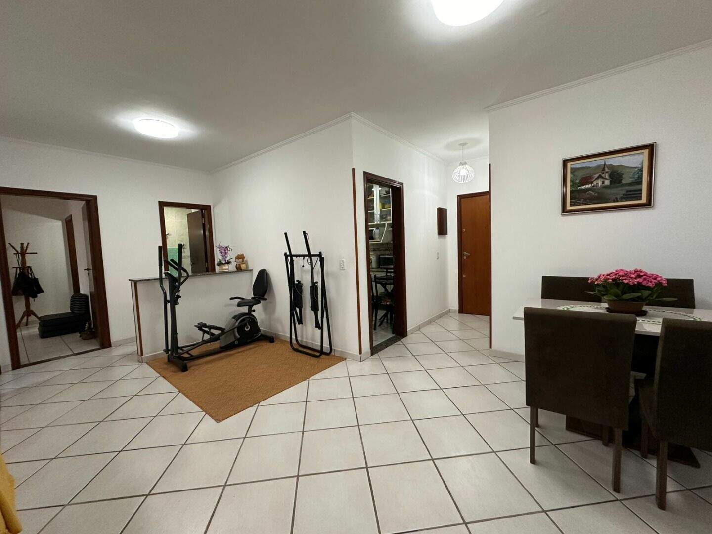 Apartamento à venda no Guilhermina: 