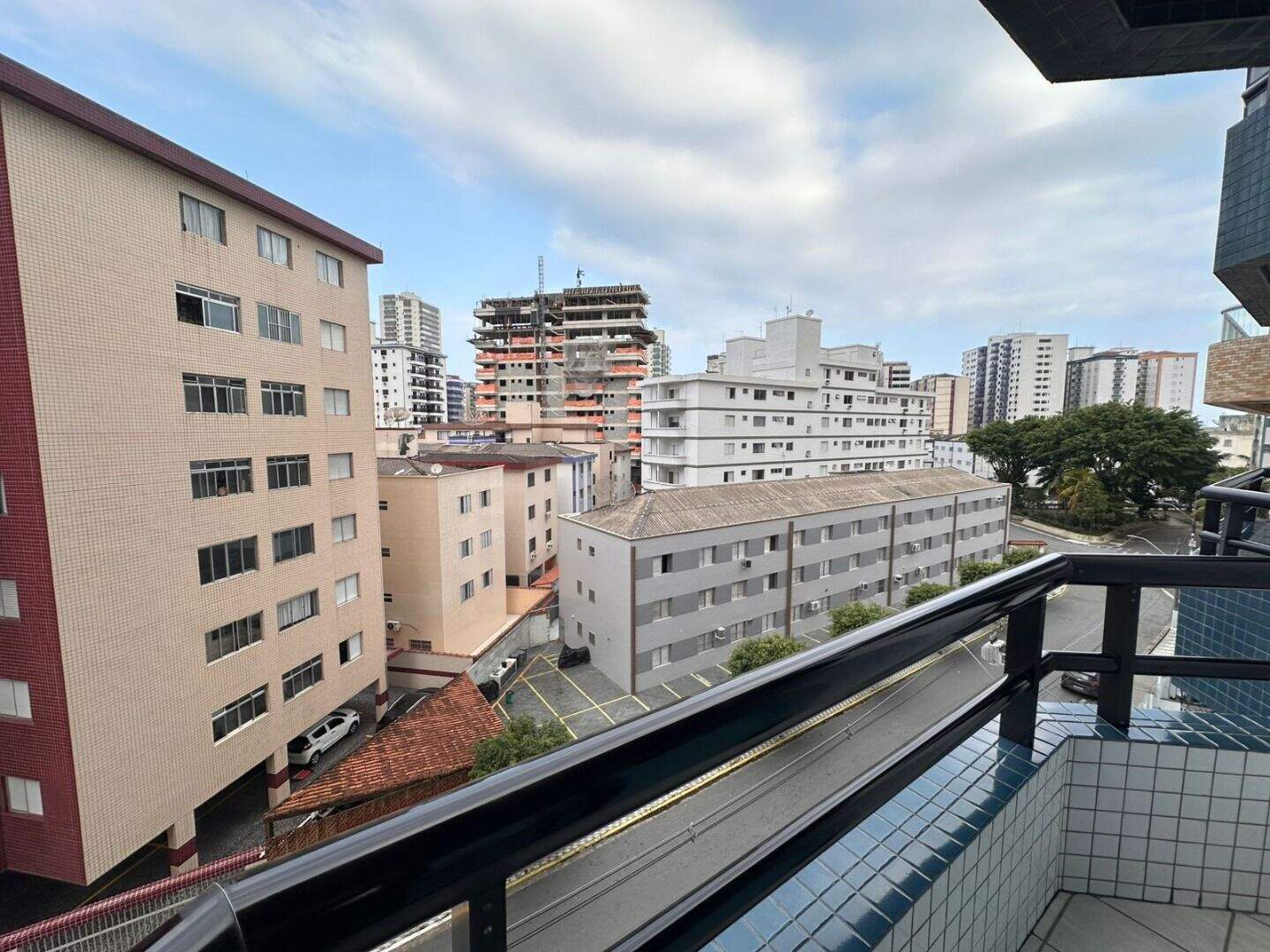 Apartamento à venda no Guilhermina: 
