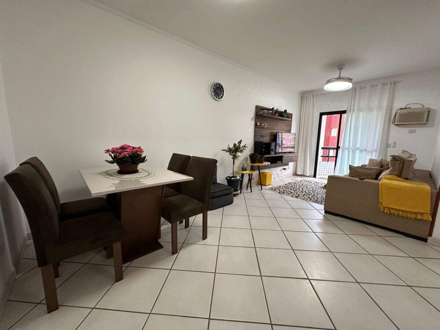 Apartamento à venda no Guilhermina: 