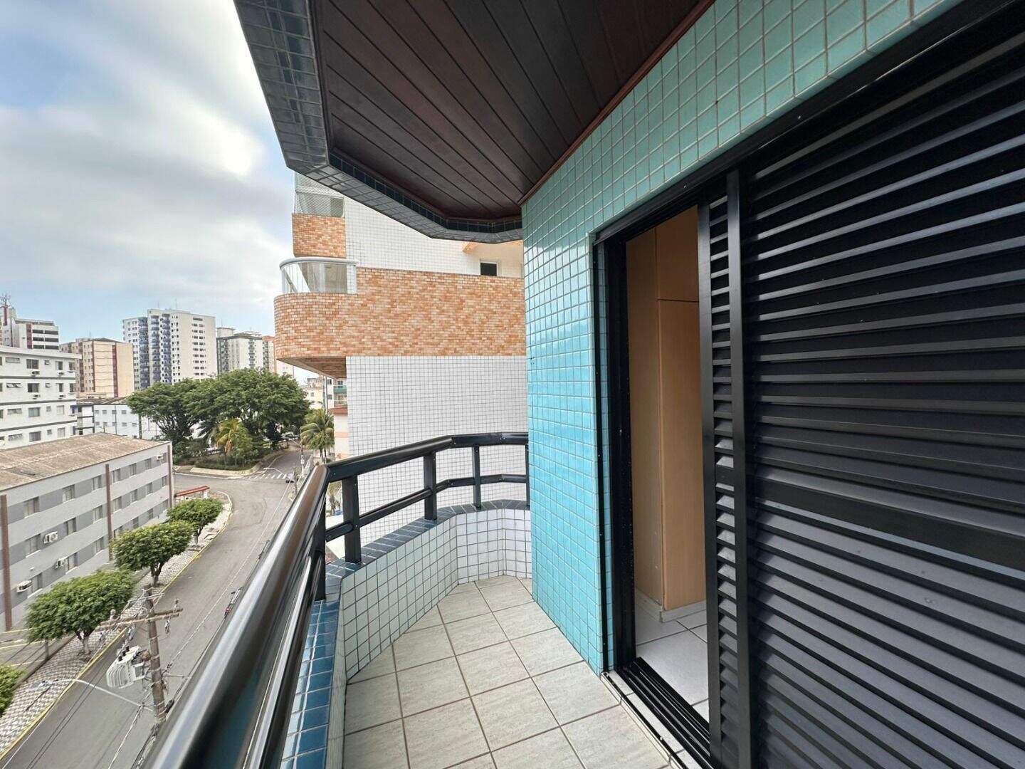 Apartamento à venda no Guilhermina: 