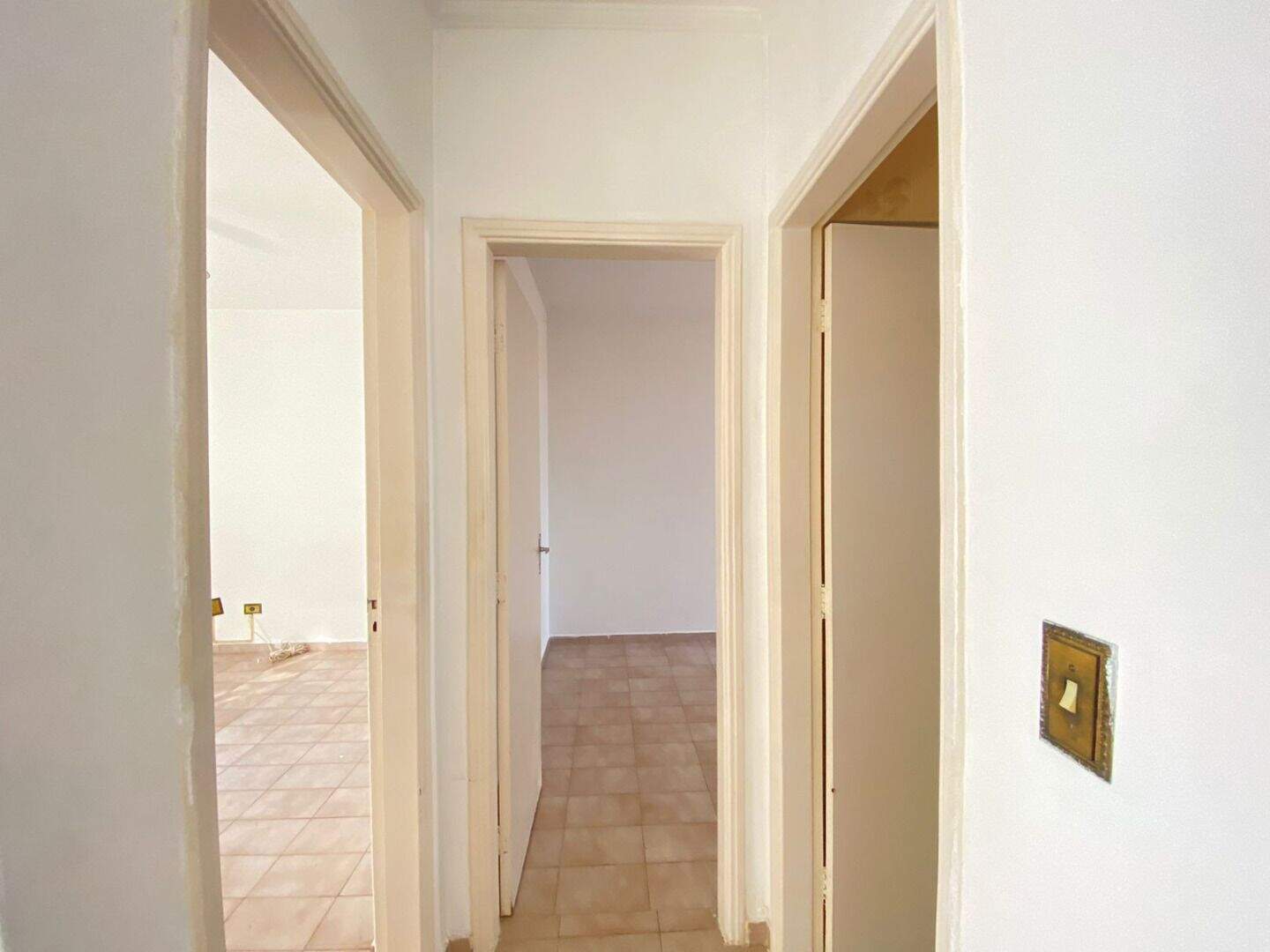 Apartamento à venda no Vilamar: 