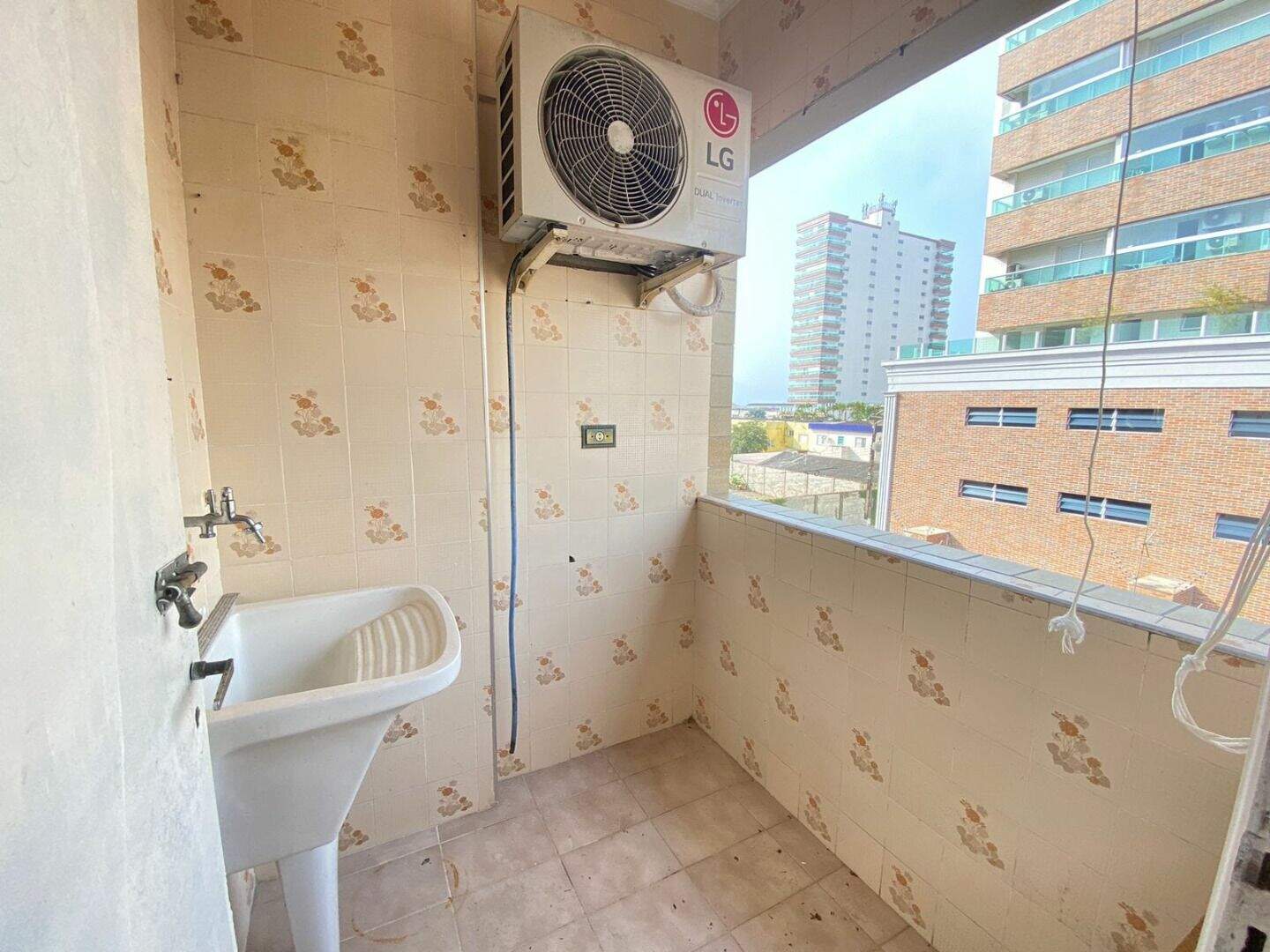Apartamento à venda no Vilamar: 