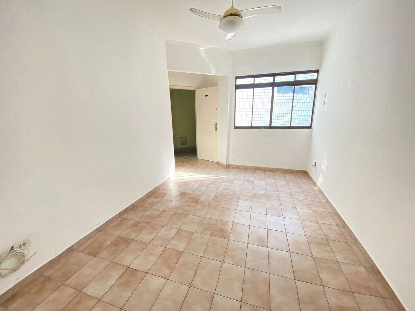 Apartamento à venda no Vilamar: 