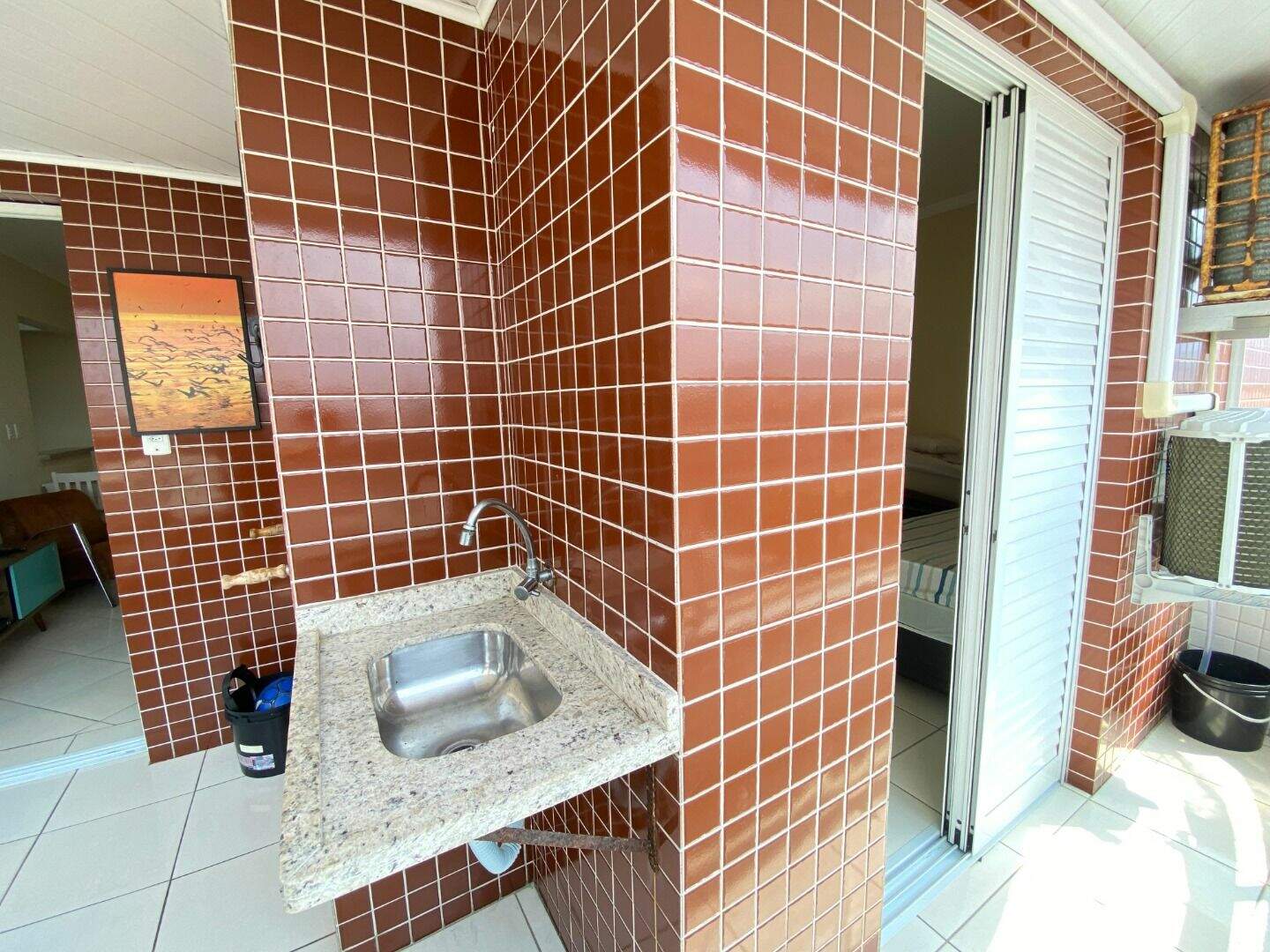 Apartamento à venda no Maracanã: 