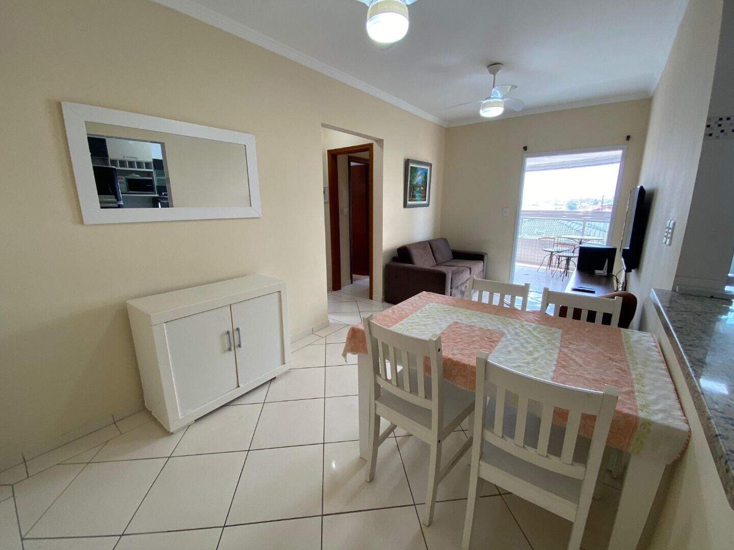 Apartamento à venda no Maracanã: 