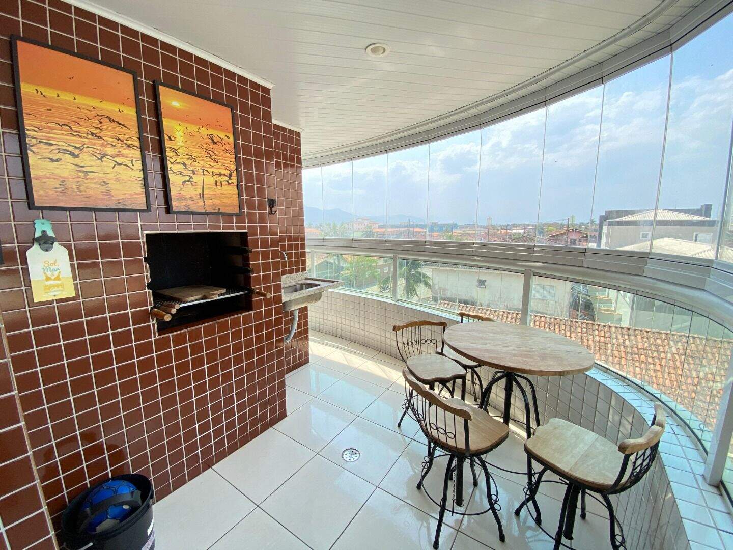 Apartamento à venda no Maracanã: 