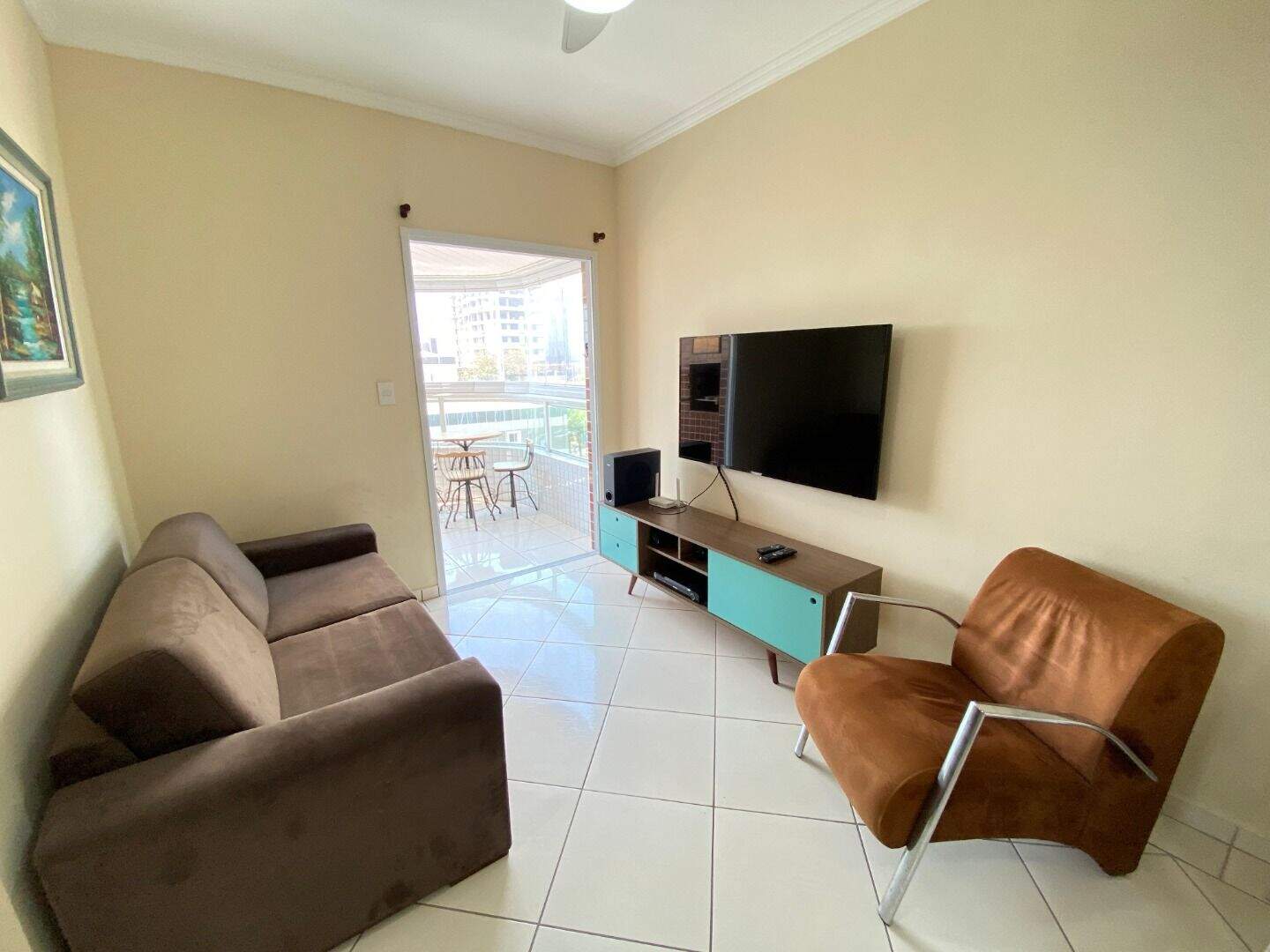 Apartamento à venda no Maracanã: 