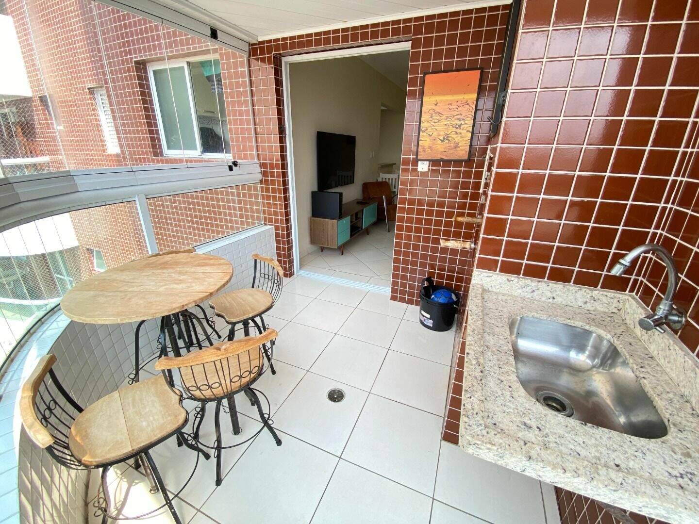 Apartamento à venda no Maracanã: 