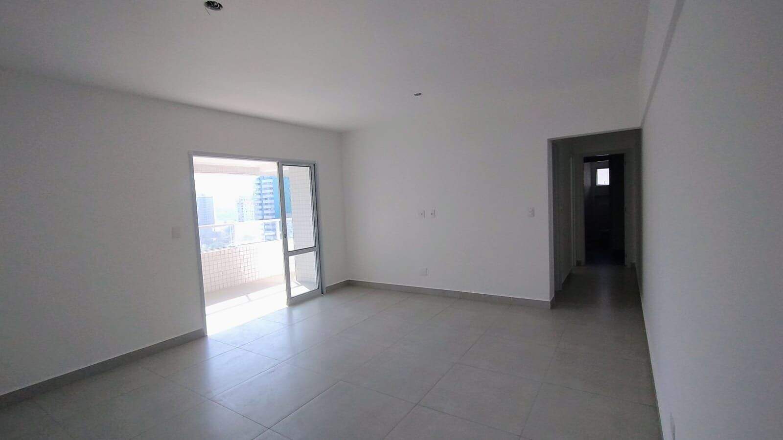 Apartamento à venda no Canto do Forte: 
