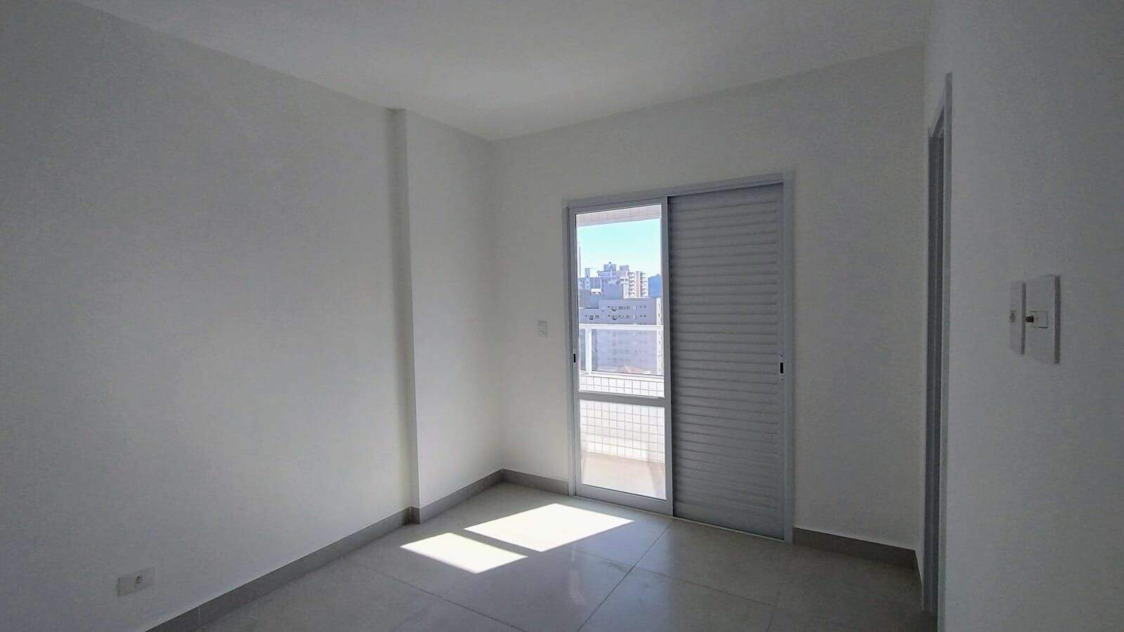 Apartamento à venda no Canto do Forte: 