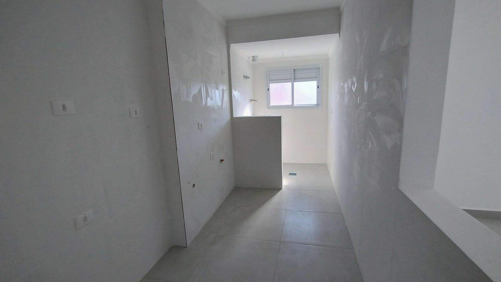 Apartamento à venda no Canto do Forte: 
