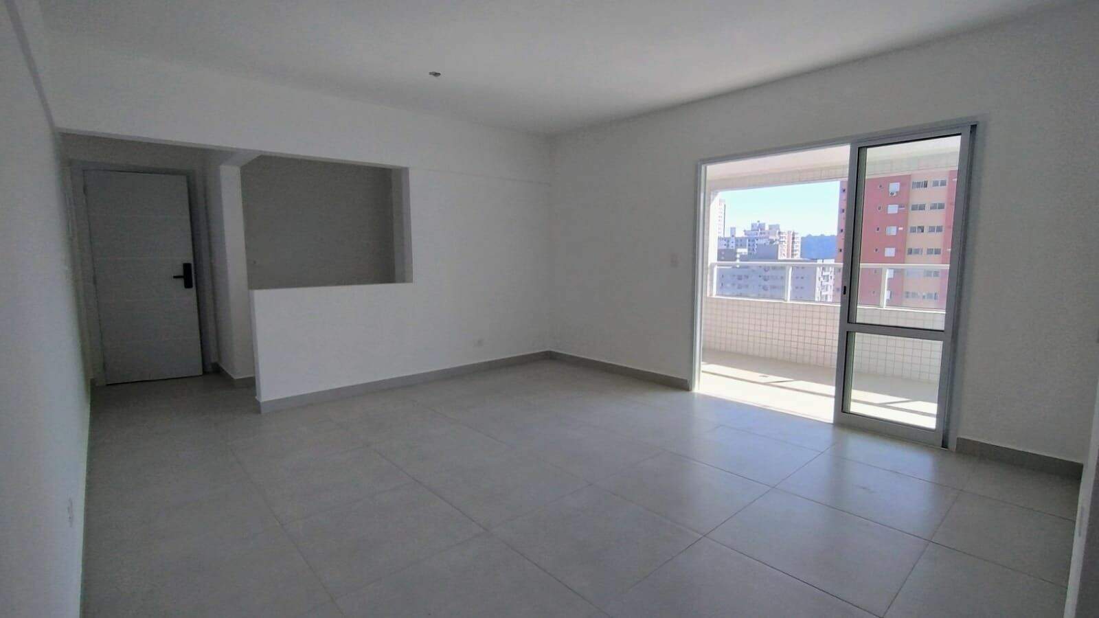 Apartamento à venda no Canto do Forte: 