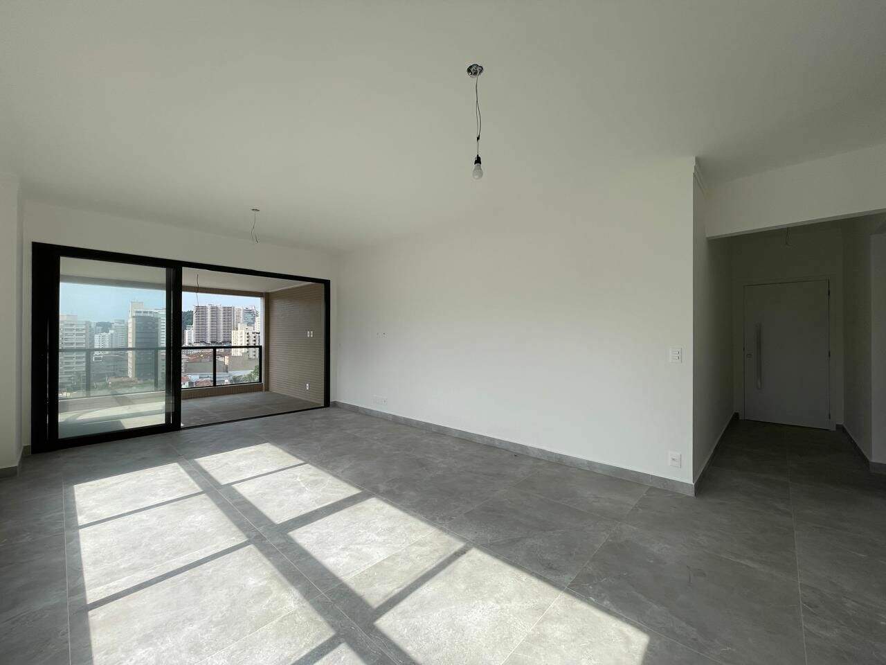 Apartamento à venda no Canto do Forte: 