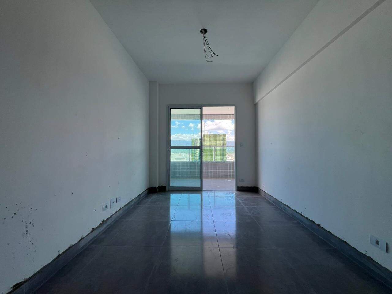 Apartamento à venda no Ocian: 