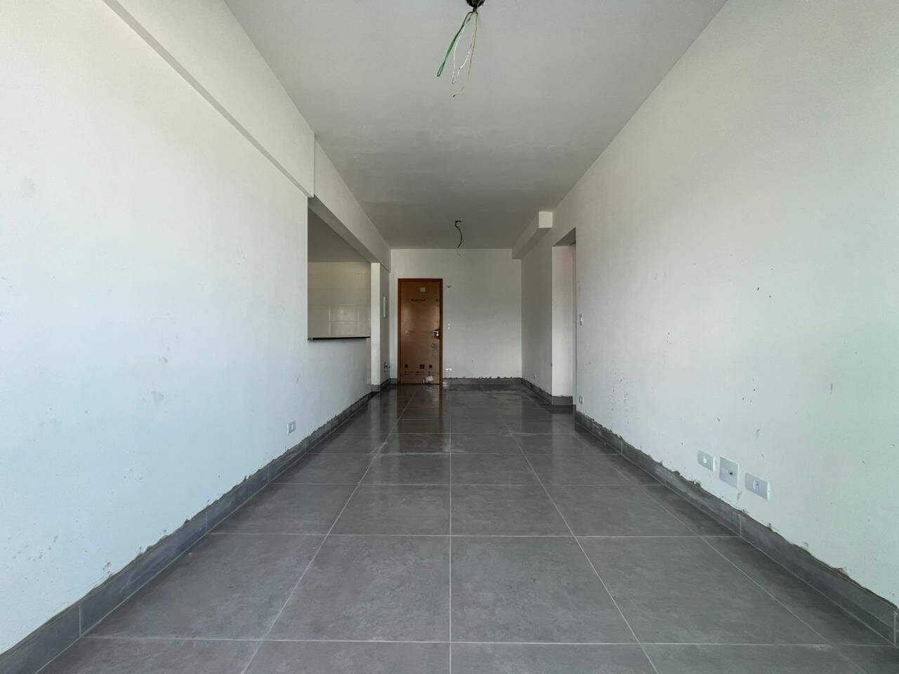 Apartamento à venda no Ocian: 