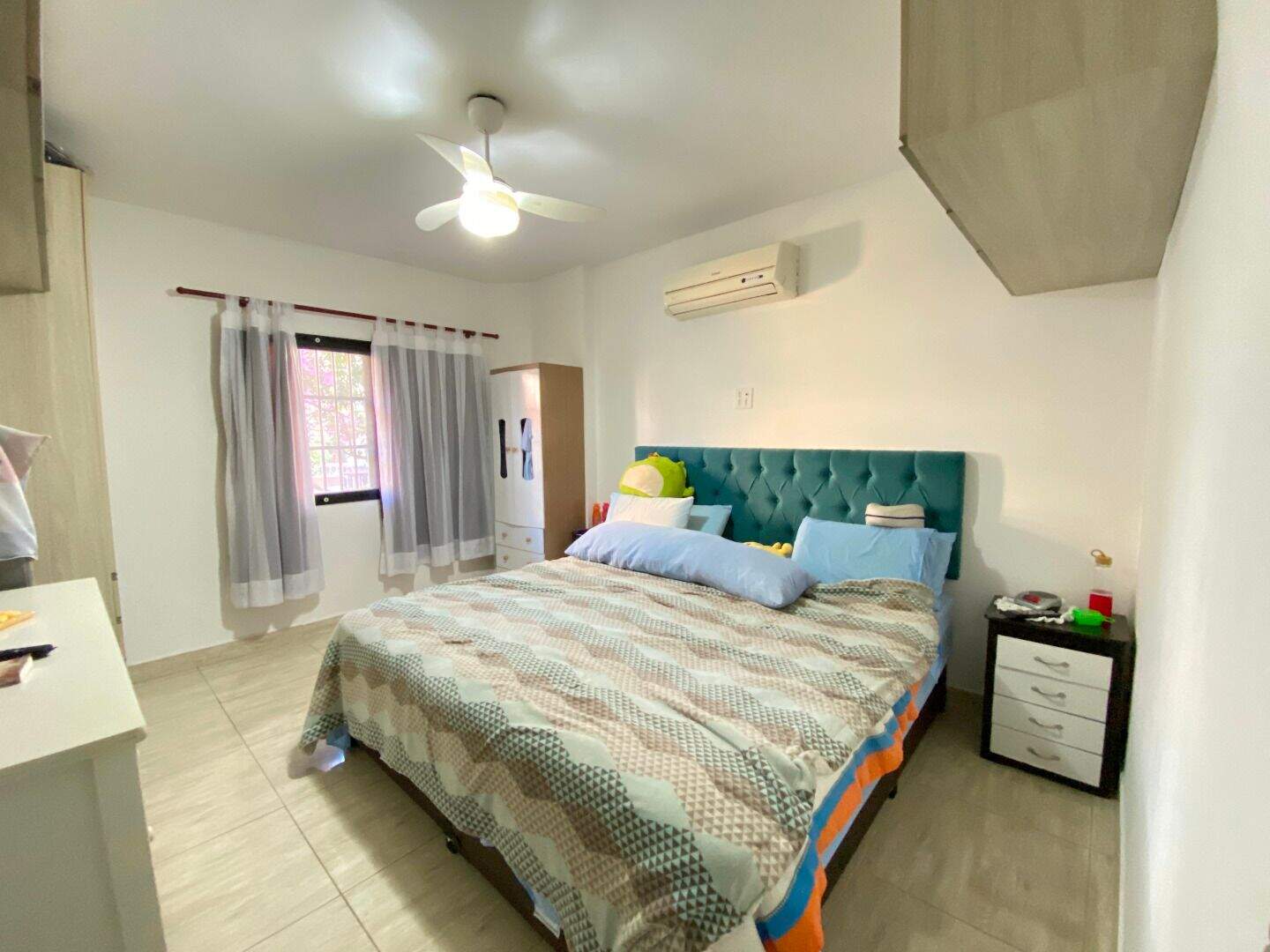 Apartamento à venda no Guilhermina: 