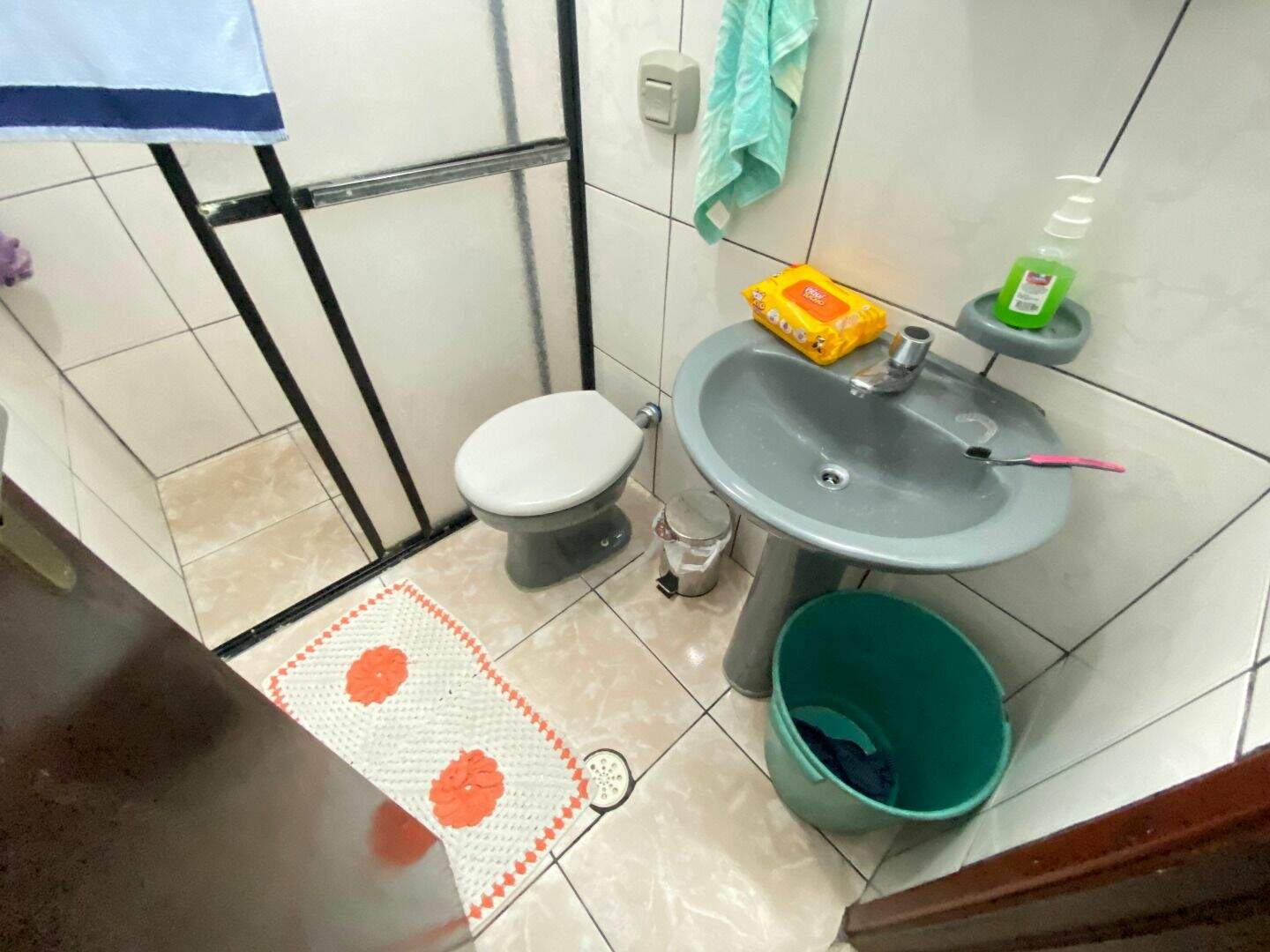 Apartamento à venda no Guilhermina: 