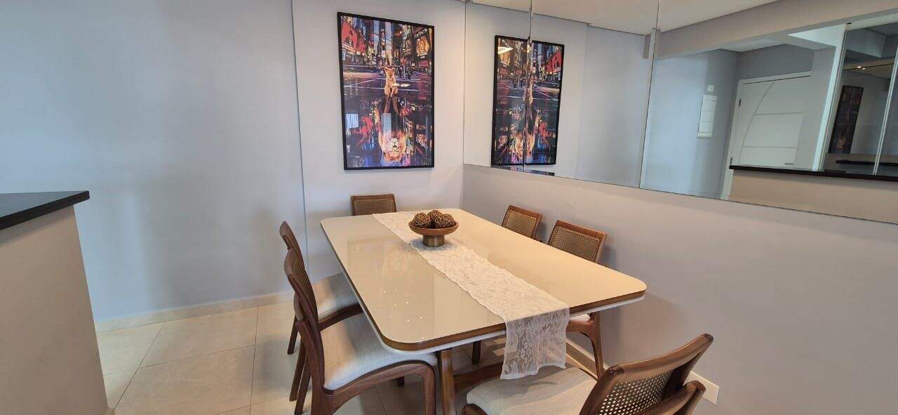 Apartamento à venda no Aviação: 