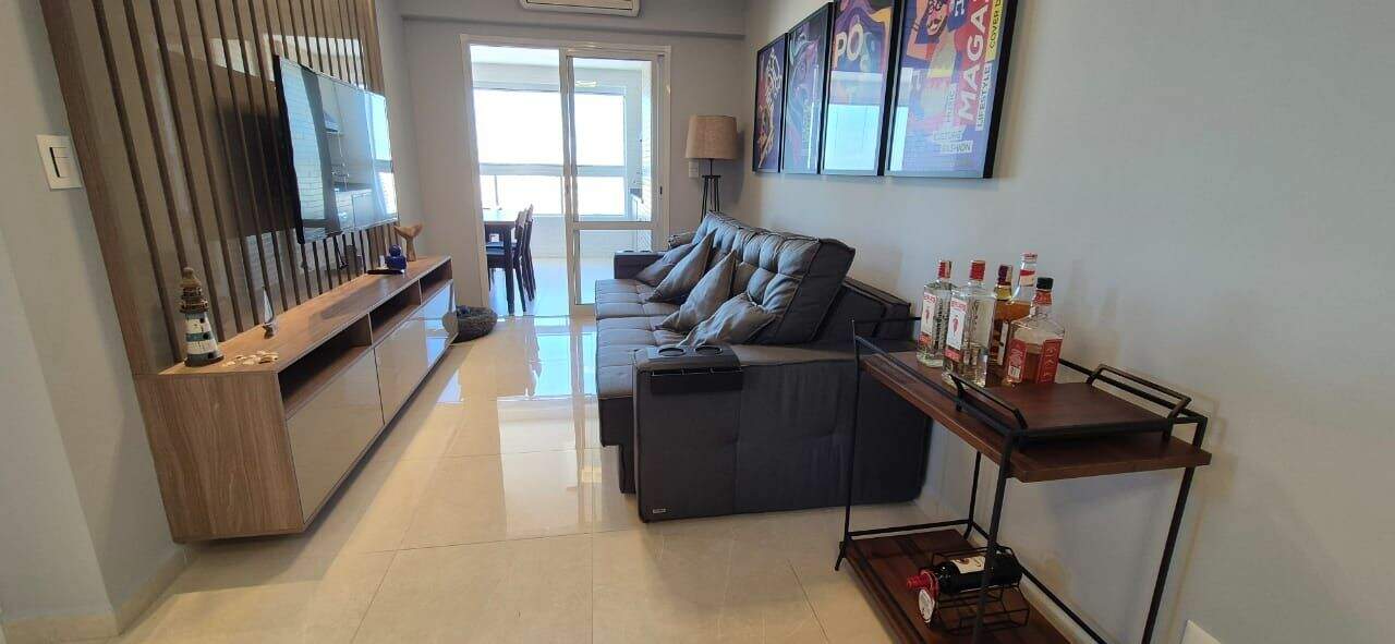 Apartamento à venda no Aviação: 