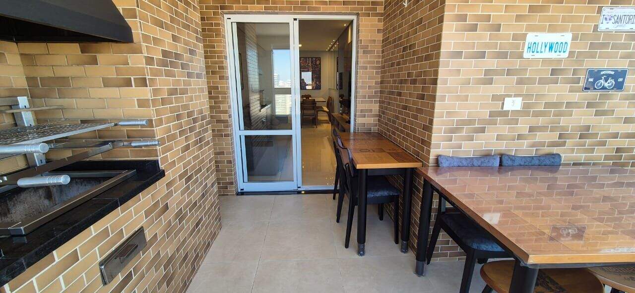 Apartamento à venda no Aviação: 