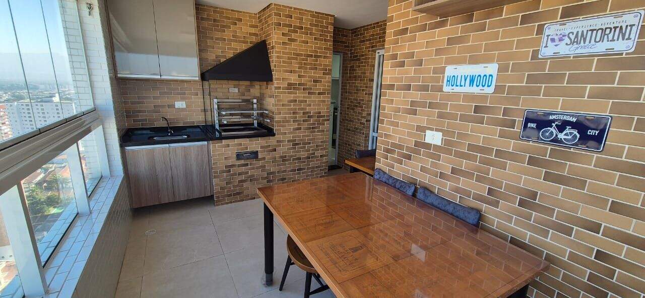 Apartamento à venda no Aviação: 