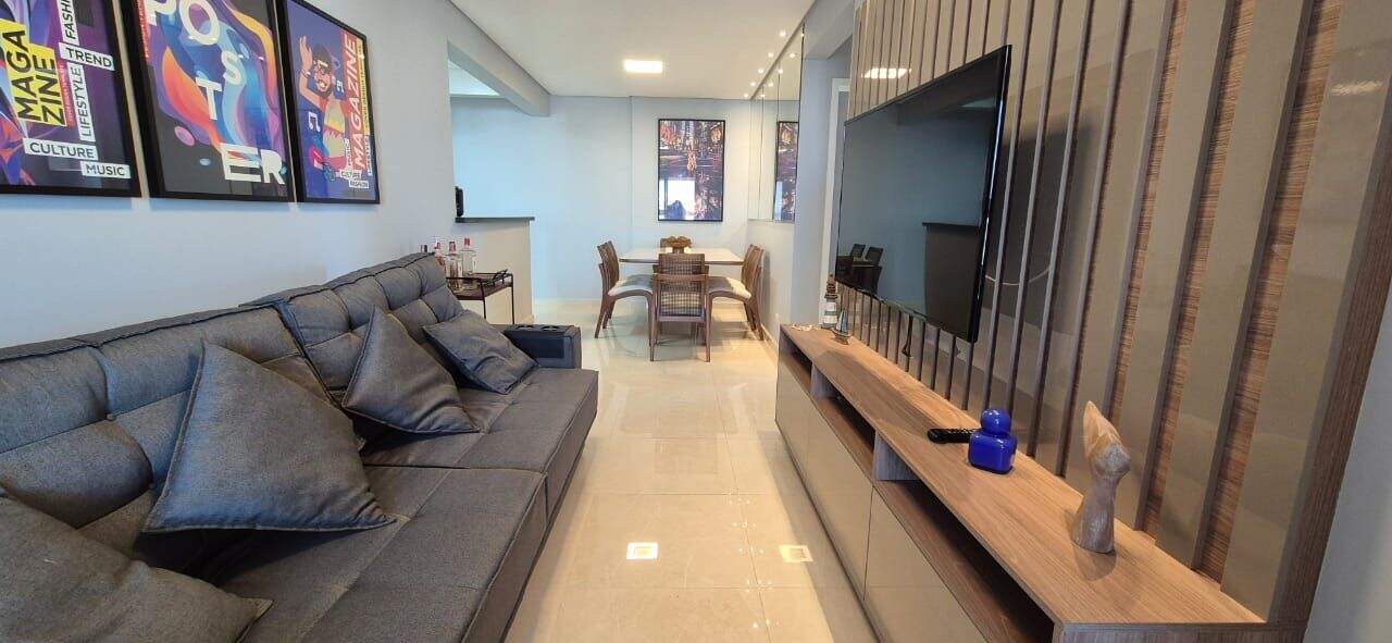 Apartamento à venda no Aviação: 