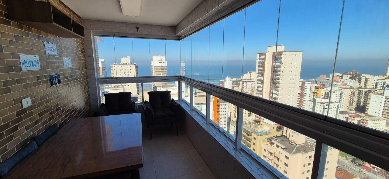 Apartamento à venda no Aviação: 