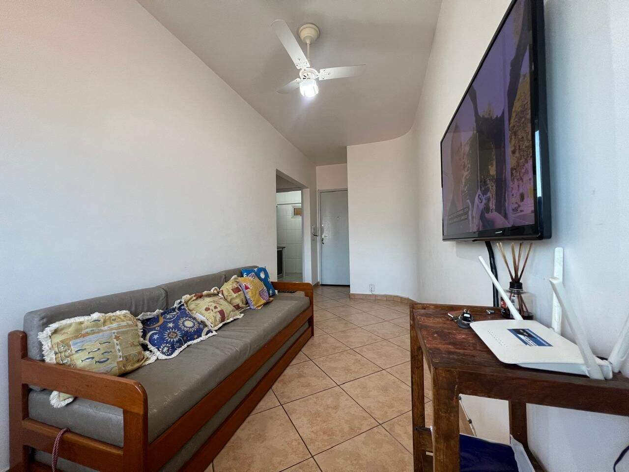 Apartamento à venda no Jardim Real: 