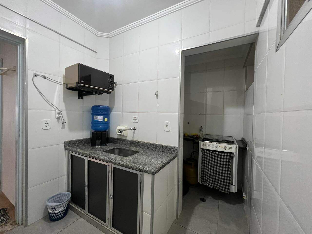 Apartamento à venda no Jardim Real: 