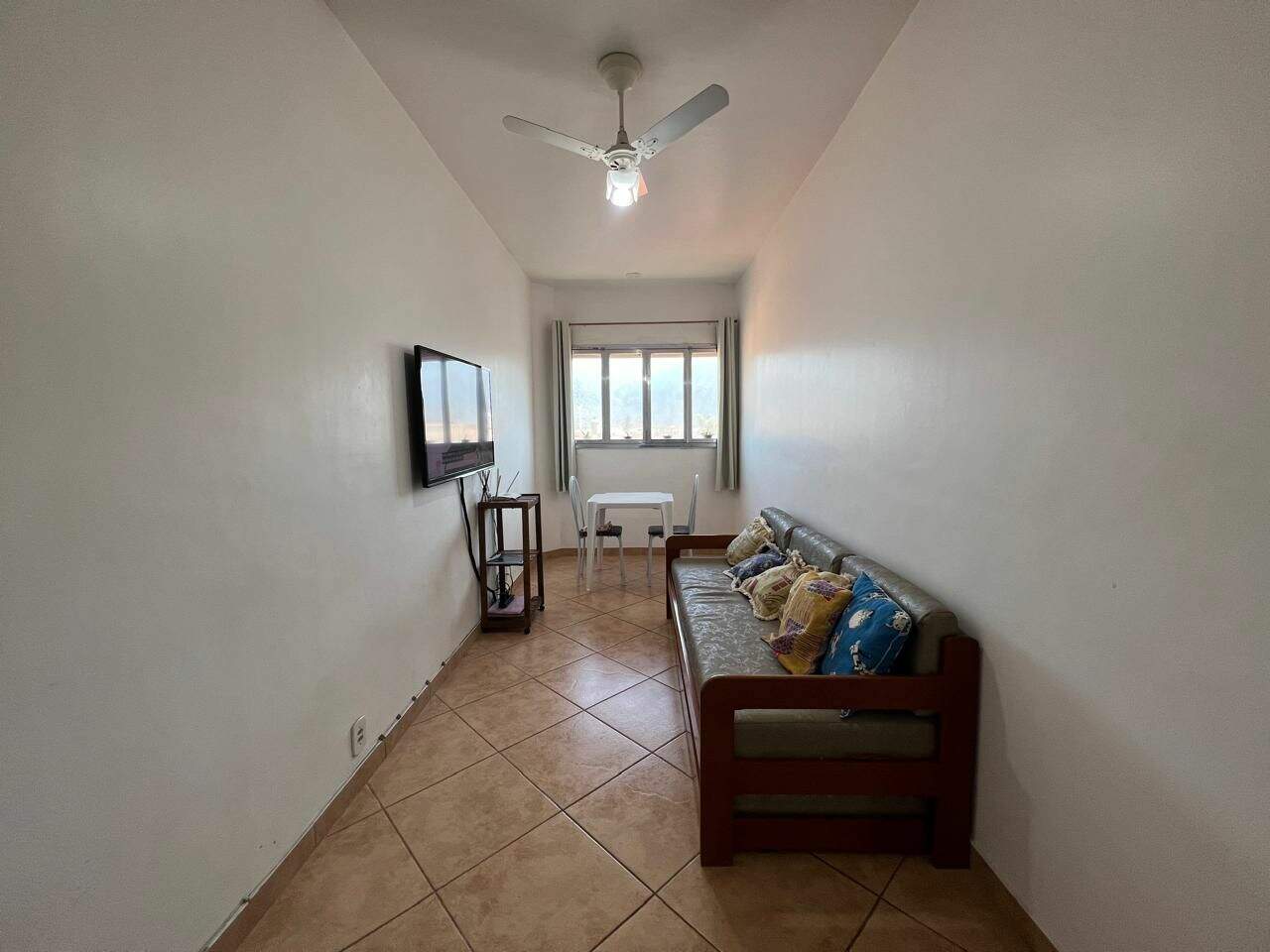 Apartamento à venda no Jardim Real: 