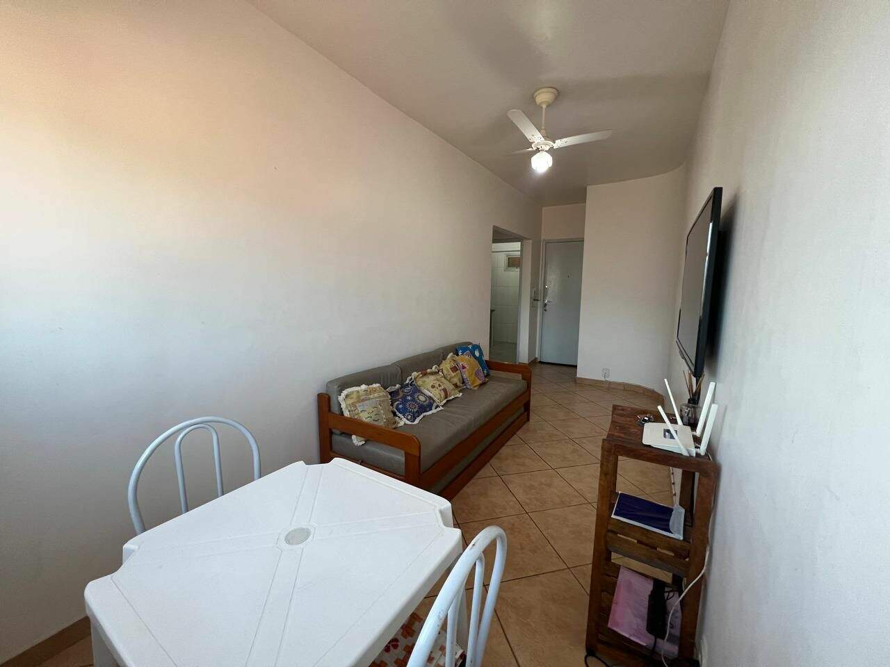 Apartamento à venda no Jardim Real: 
