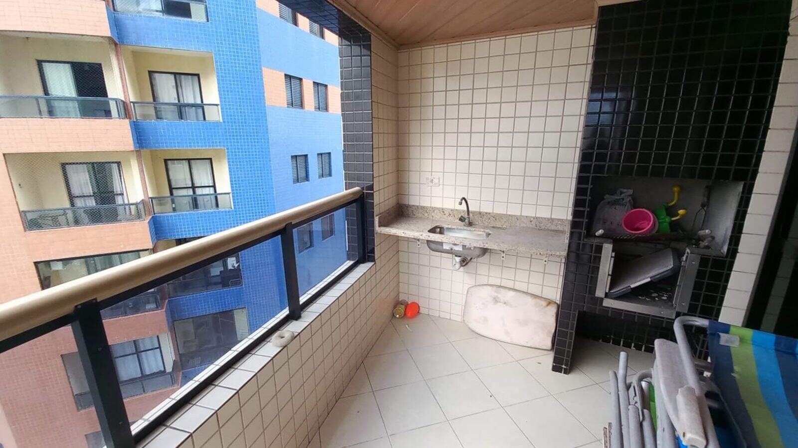 Apartamento à venda no Aviação: 