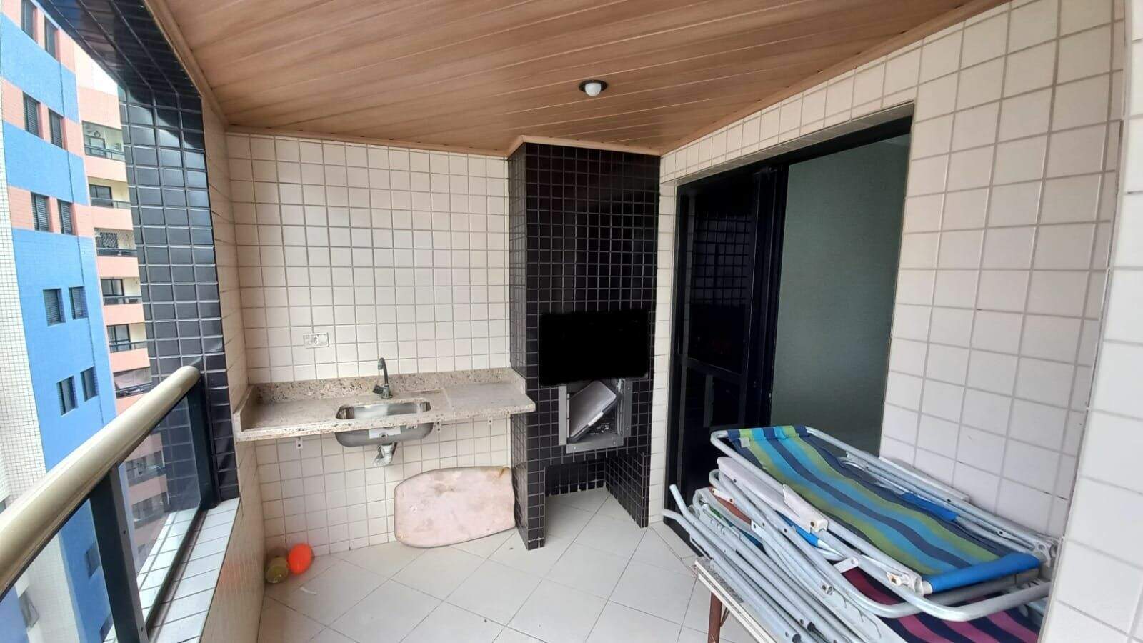 Apartamento à venda no Aviação: 