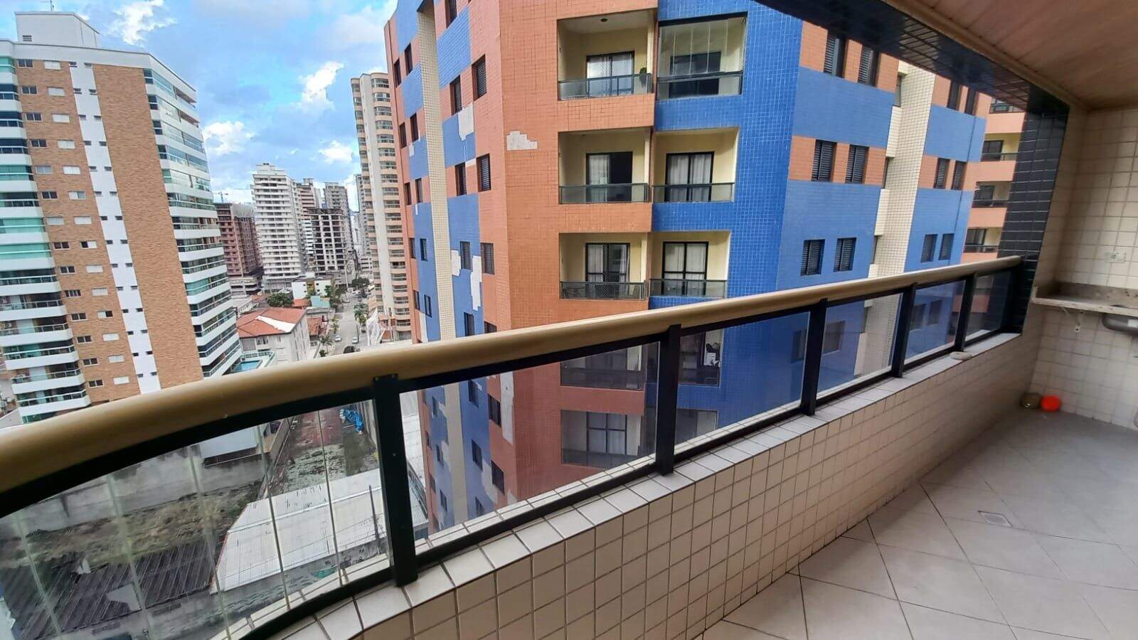 Apartamento à venda no Aviação: 