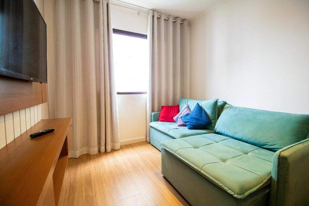 Apartamento à venda no Guilhermina: 