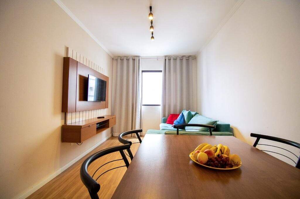 Apartamento à venda no Guilhermina: 
