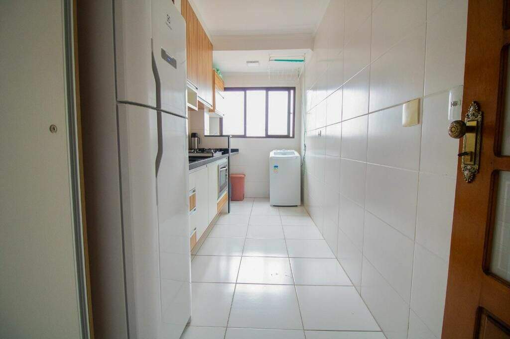 Apartamento à venda no Guilhermina: 