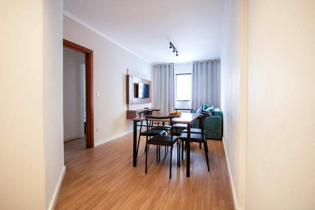 Apartamento à venda no Guilhermina: 