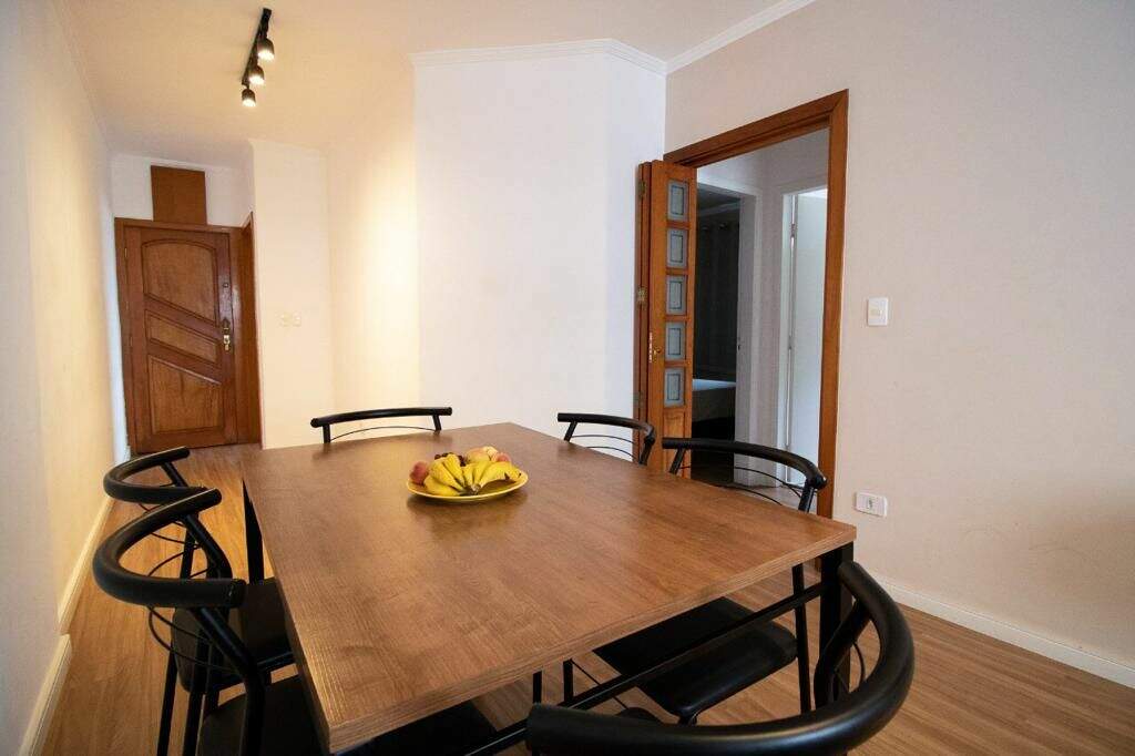 Apartamento à venda no Guilhermina: 