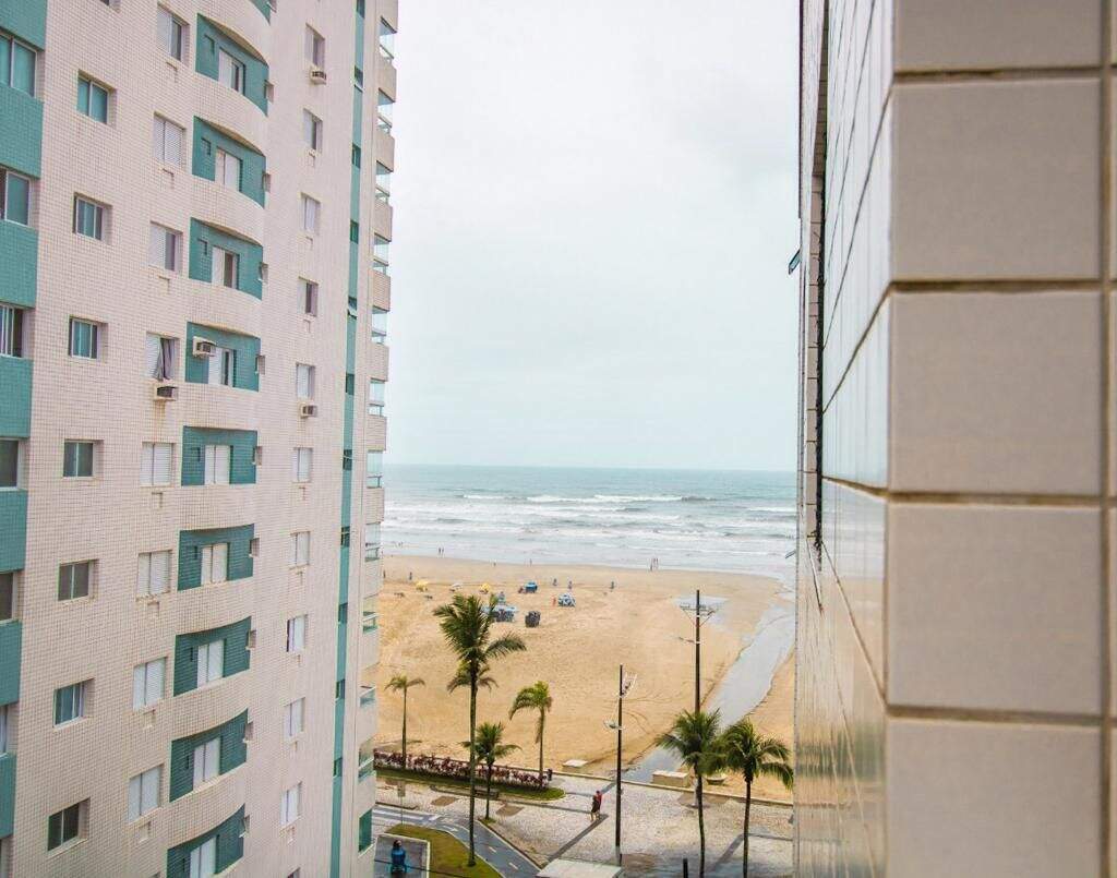 Apartamento à venda no Guilhermina: 