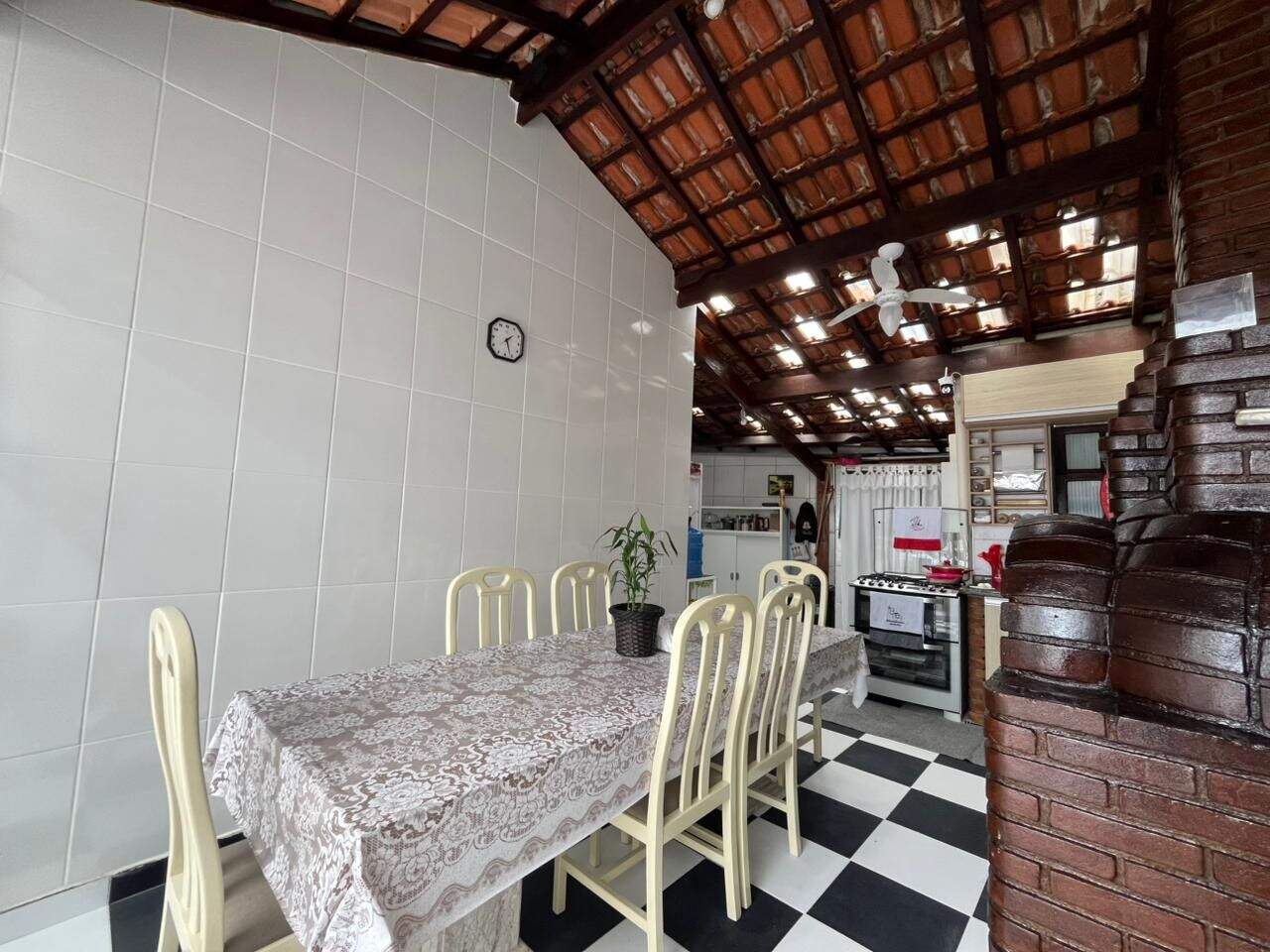 Casa à venda no Jardim Imperador: 