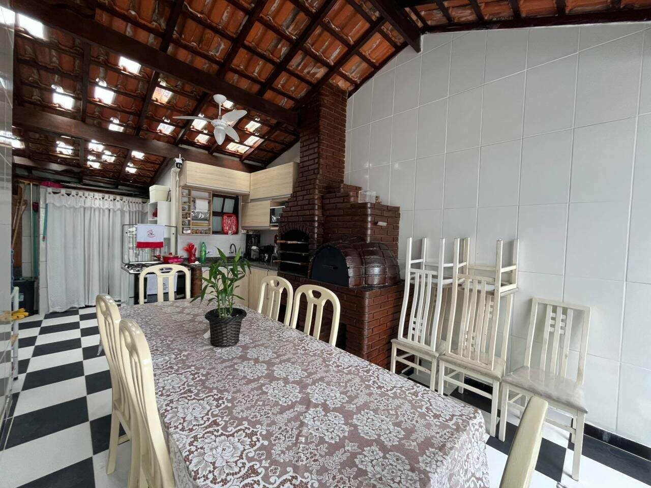Casa à venda no Jardim Imperador: 